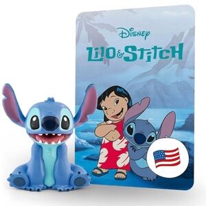 Tonies Stitch Audio Play Character from Disney's Lilo & Stitch
